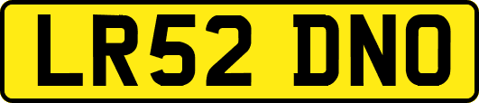 LR52DNO