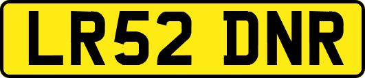 LR52DNR