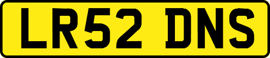 LR52DNS