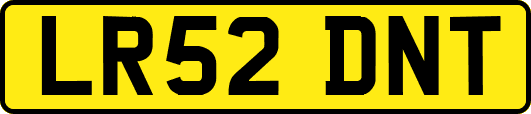 LR52DNT