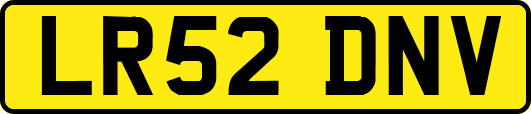 LR52DNV