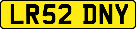 LR52DNY