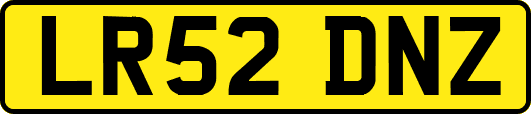 LR52DNZ