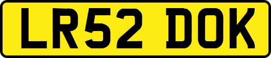 LR52DOK