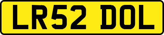 LR52DOL