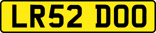 LR52DOO