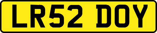 LR52DOY