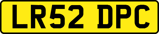 LR52DPC