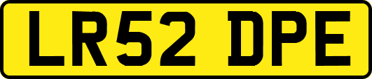 LR52DPE