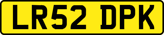 LR52DPK