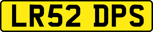 LR52DPS