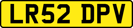 LR52DPV