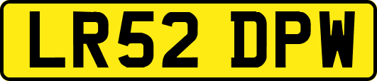 LR52DPW