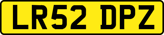 LR52DPZ