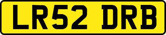 LR52DRB