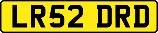LR52DRD