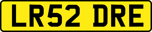 LR52DRE