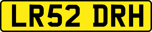 LR52DRH