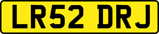 LR52DRJ