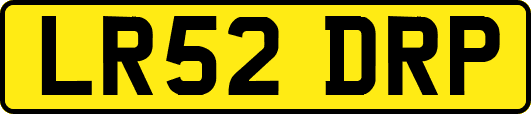 LR52DRP