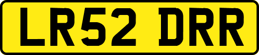 LR52DRR