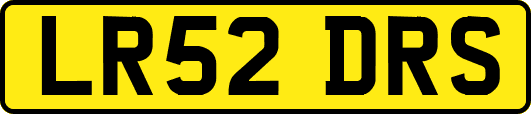LR52DRS