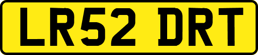 LR52DRT