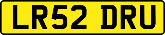 LR52DRU