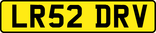 LR52DRV