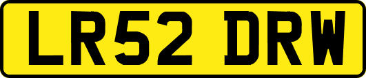 LR52DRW
