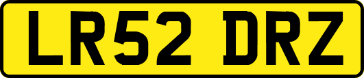 LR52DRZ
