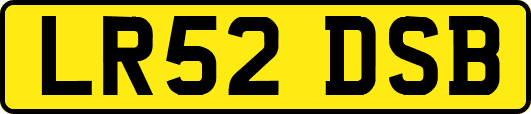 LR52DSB