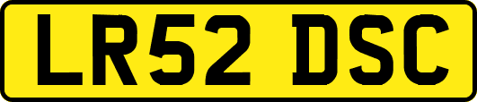 LR52DSC