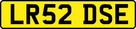 LR52DSE