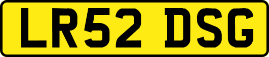 LR52DSG