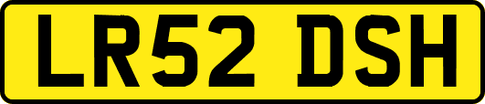 LR52DSH