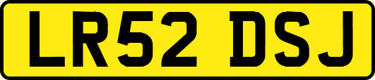 LR52DSJ