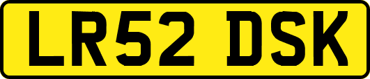 LR52DSK