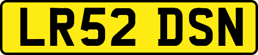 LR52DSN