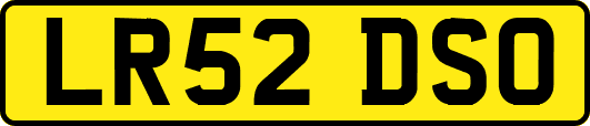 LR52DSO