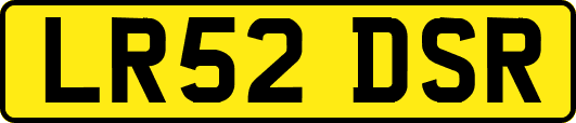 LR52DSR