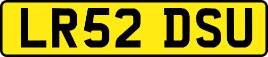 LR52DSU