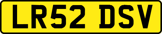 LR52DSV