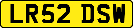 LR52DSW