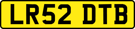 LR52DTB