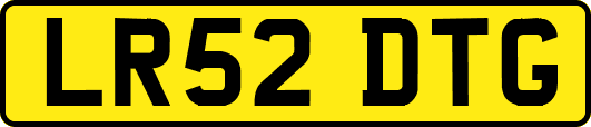 LR52DTG