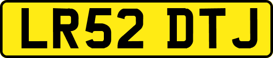 LR52DTJ