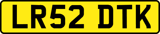 LR52DTK