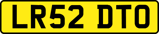 LR52DTO