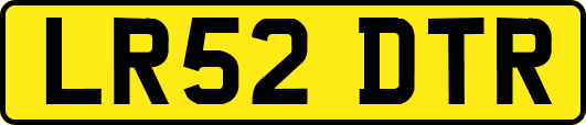 LR52DTR